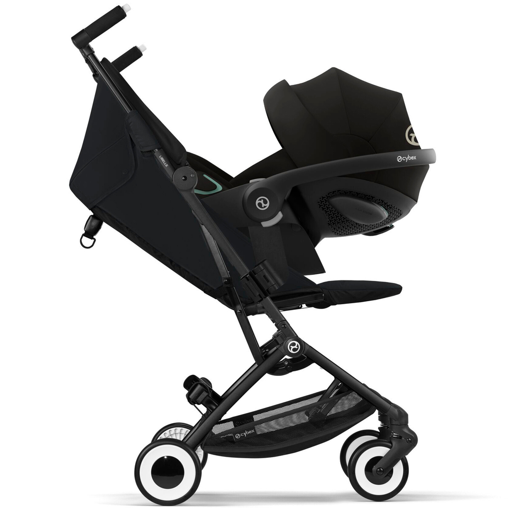 Прогулочная коляска Cybex Libelle
