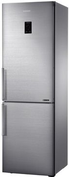 Холодильник Samsung RB33J3301SS