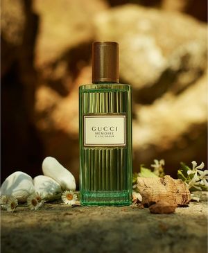 Gucci Memoire d’une Odeur