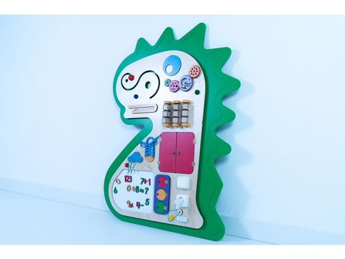 Бизиборд «Крамп»