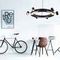 Подвесной светильник Vele Luce Octopus VL10152P06