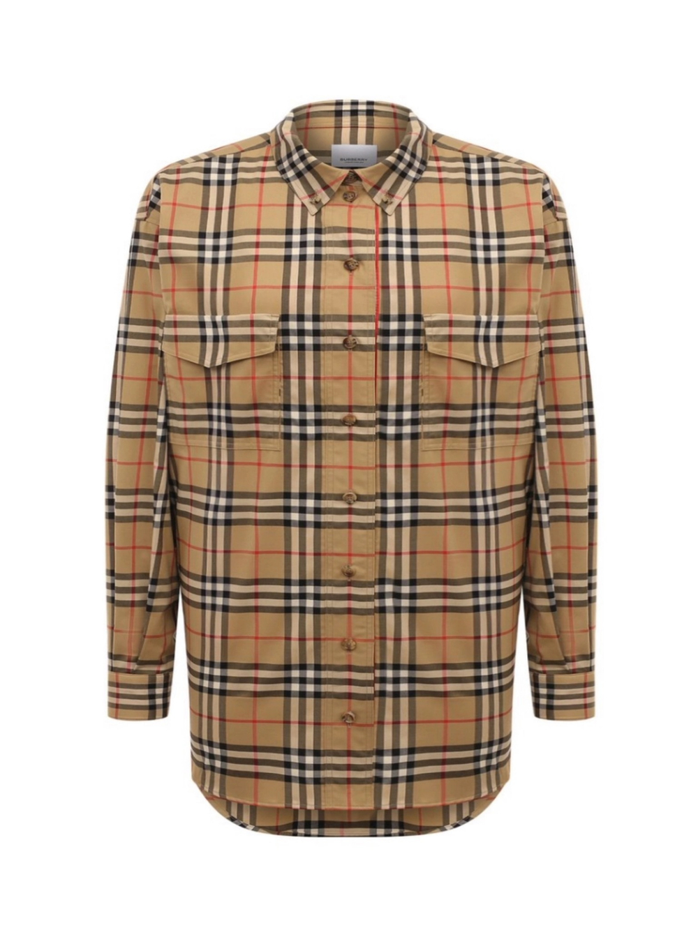 Блуза Burberry