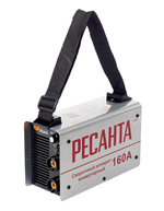 Сварочный аппарат инверторный Ресанта САИ 160