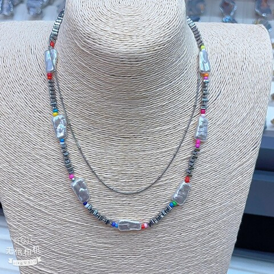 Колье Jewelry - арт027