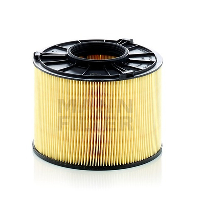 Воздушный фильтр Audi TFSI