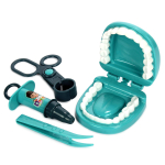 Набор Доктора, чемодан SD169-275A