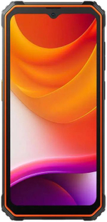 6.56" Смартфон BLACKVIEW BV4800 SE 4/64Gb,  NFC,  IPS,  90Гц,  5100мAч,  оранжевый