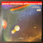 The Electric Light Orchestra ‎– Milestones - E.L.O 1 / E.L.O. 2 2LP (Европа) Т