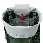 Рюкзак Kanrock Charger 90+15, артикул BP.0005.U.90_5700, цвет Pine Green
