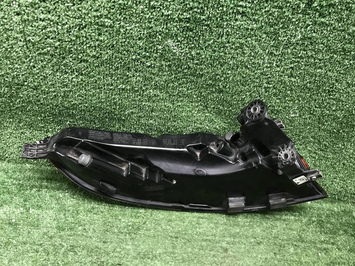 Фонарь правый внешний Porsche Panamera 971 (16-20)