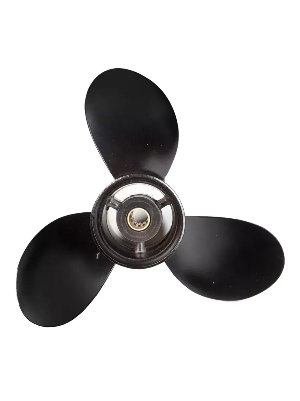 Винт гребной Tohatsu 8-9.8 л.с, шаг 8,5