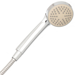 Смеситель для ванны, Frud, с картриджем, хром, R22122