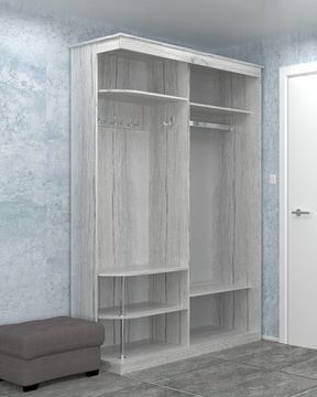 Прихожая КИОТО-3  правая