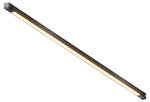 Накладной светильник Maytoni Technical Basis TR240-2-12W3K-B