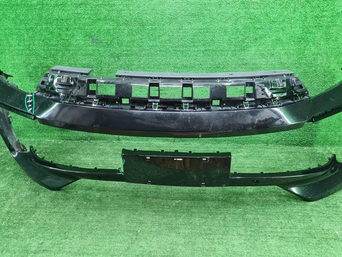Бампер передний EXEED TXL (2021-н.в.)