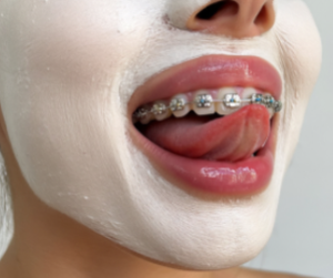 УХОД ЗА ЛИЦОМ