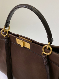 Сумка Fendi