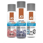 Анальный охлаждающий лубрикант на водной основе JO Anal H2O Cooling, 60 мл