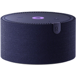 Умная колонка Яндекс Станция Мини 2 с Алисой, без часов