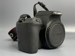 Canon EOS 200D 55.400 кадров