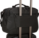 Сумка дорожная Thule Crossover 2 Boarding Bag 25L C2BB115 Black (3204056)
