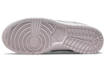 Кроссовки Nike Dunk Low "Light Violet" (Женская размерная сетка)
