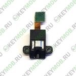 Шлейф на разъем наушников для планшета Samsung Galaxy Tab 3 7.0 (SM-T210)