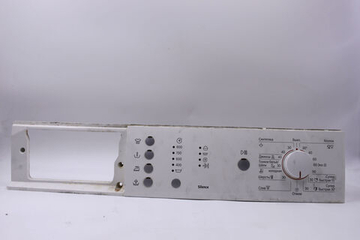 Модуль управления стиральной машины Bosch WLX 16162 OE (EWP65541)