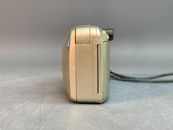 Olympus MJU Zoom 140 Deluxe