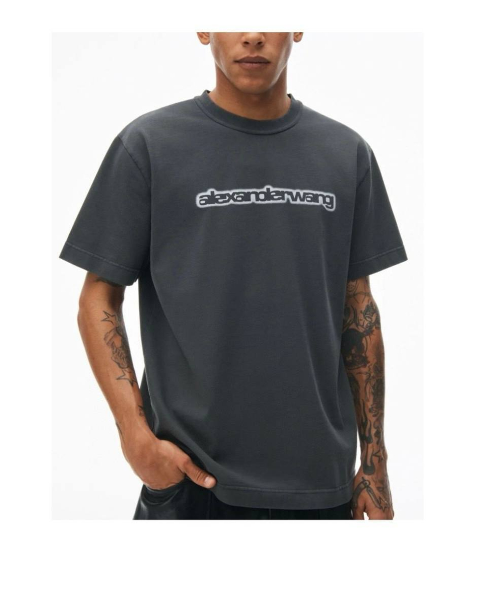 Футболка Alexander Wang