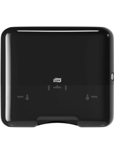 Диспенсер для полотенец TORK Elevation mini ZZ белый 553100