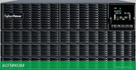 Источник бесперебойного питания CyberPower OLS6KERT5U