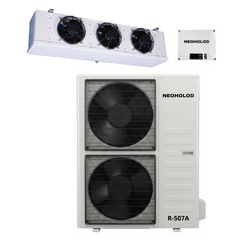 Neoholod Оптима СН 4.5