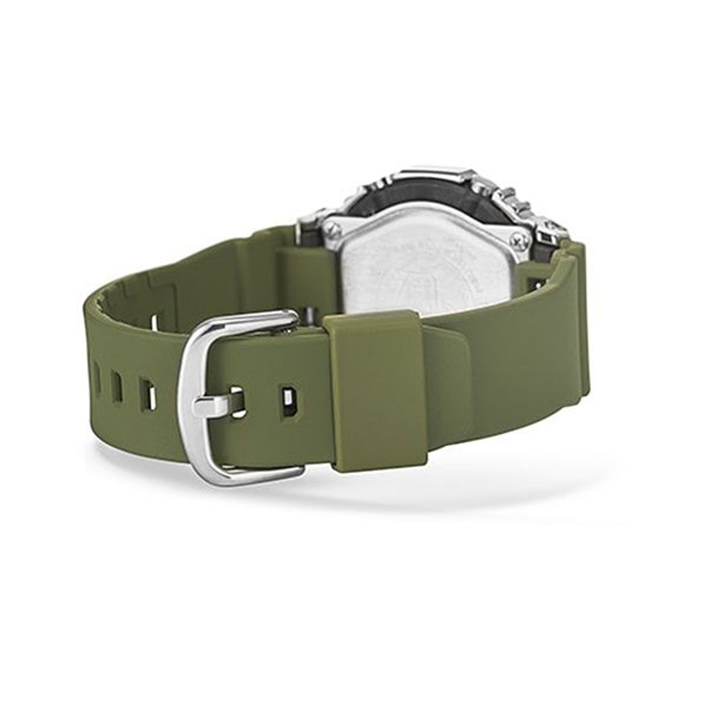 Женские  наручные часы Casio G-Shock GM-S2100-3A