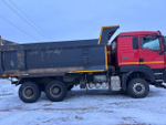 Howo T5G 6x4 Самосвал ZZ3257V384GE1 (Дизельный, 10,5 л, 400 л.с., МТ)