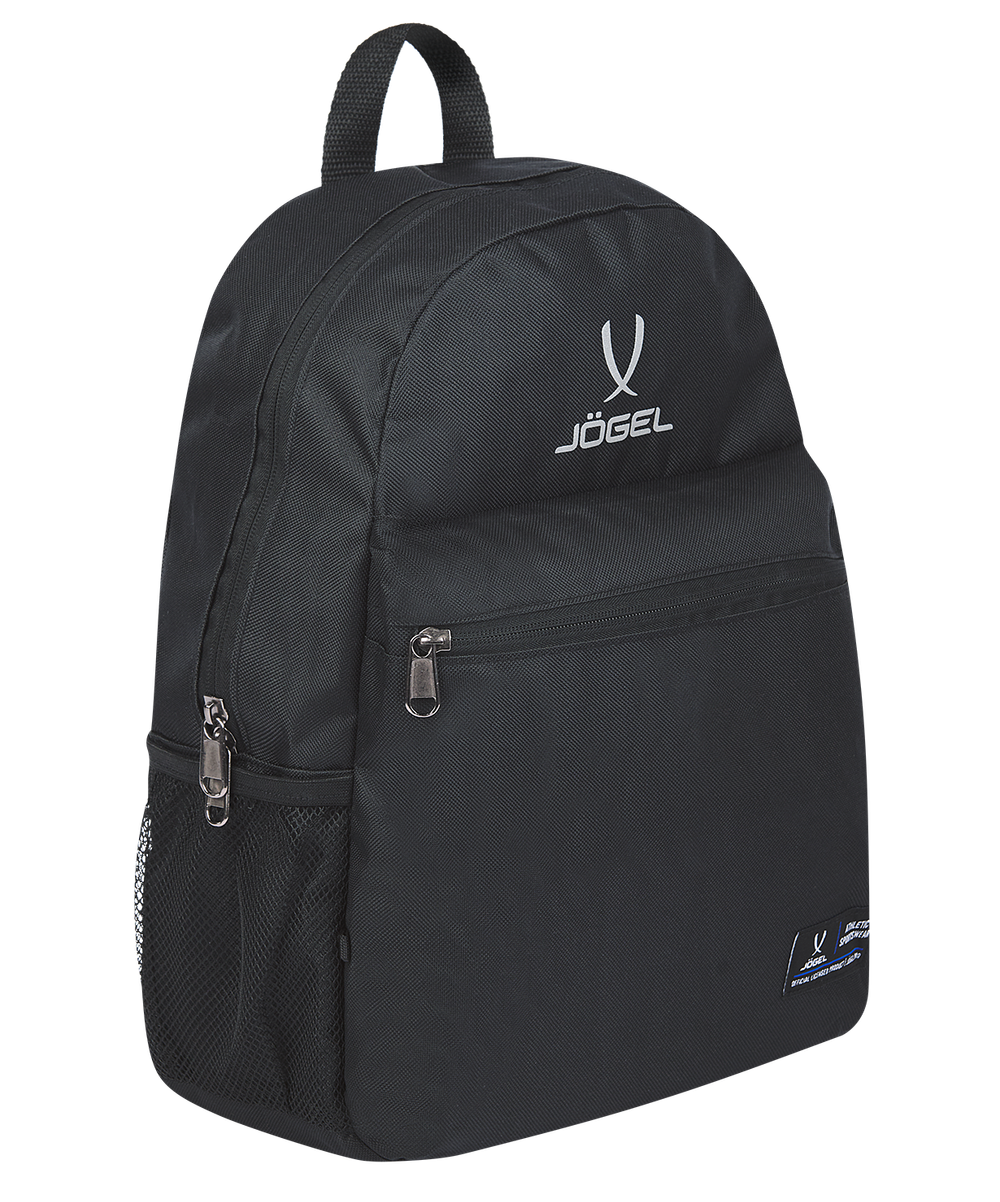 Рюкзак ESSENTIAL Classic Backpack, черный