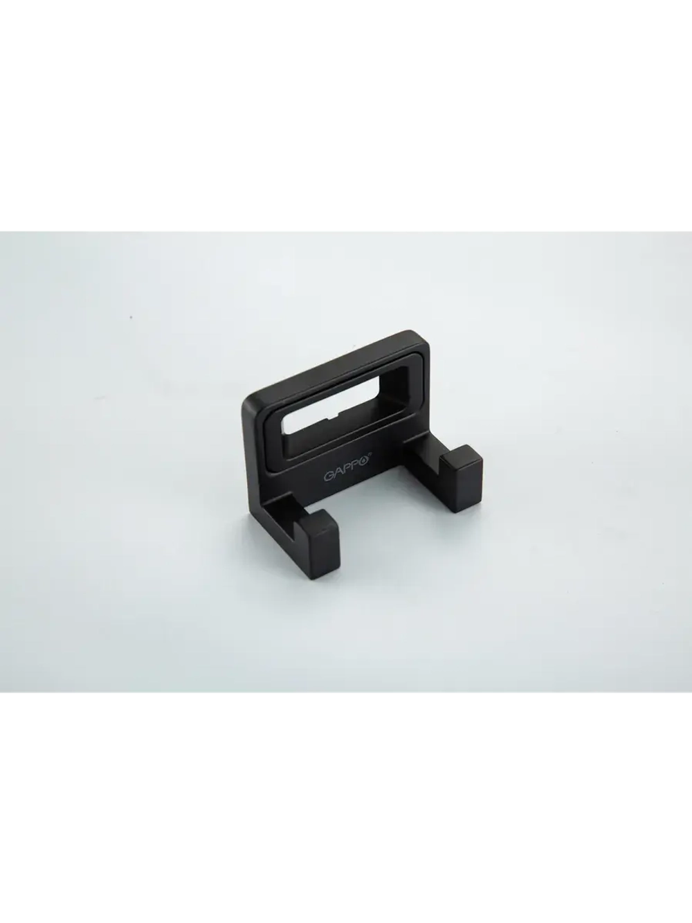 Крючок двойной настенный GAPPO G30805-26