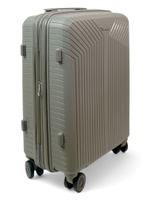 Ручная кладь Mironpan 11272, Бронзовый, S