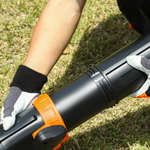 Воздуходувка SURUI EB900 бензиновая