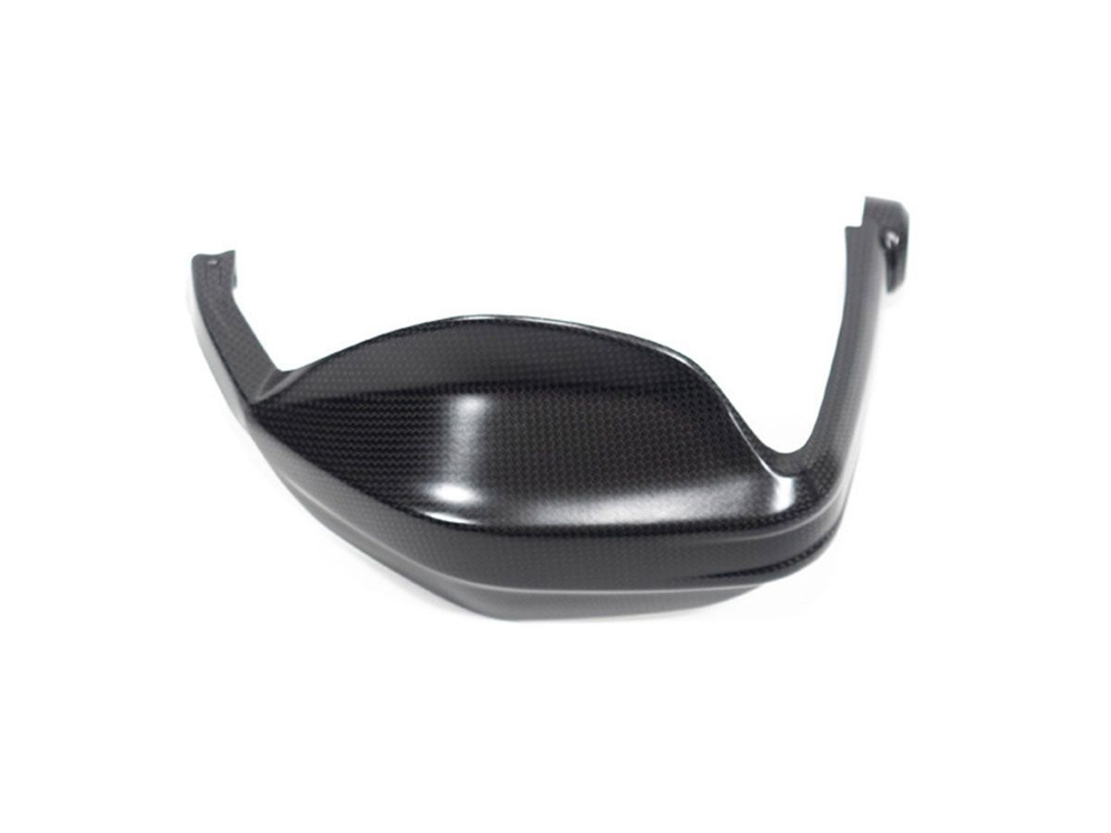 HPL.102.M421M.K ILMBERGER MATT CARBON LH HANDLEBAR PROTECTION (MTS V4)