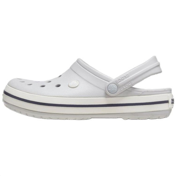 Crocs Crocband 'Gray'
