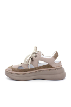Сандалии женские Ascalini R14084
