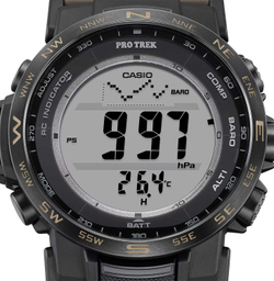 Часы Casio PRW-35LD-5