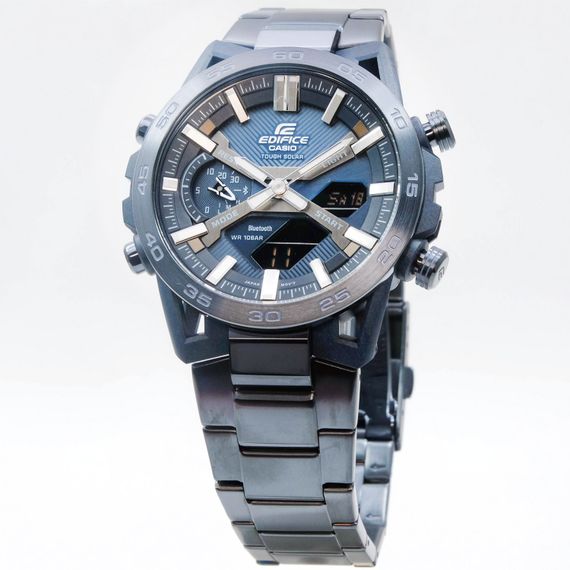 Наручные часы Casio ECB-2000DD-1A