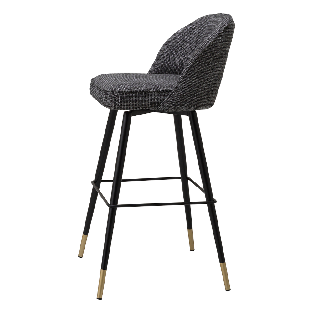 Барный стул (сет из 2х) Bar Stool Cliff set of 2 арт.116202