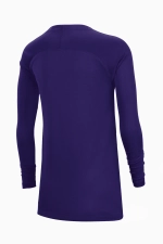 Термофутболка Nike Dry Park First Layer LS Детская - Фиолетовый