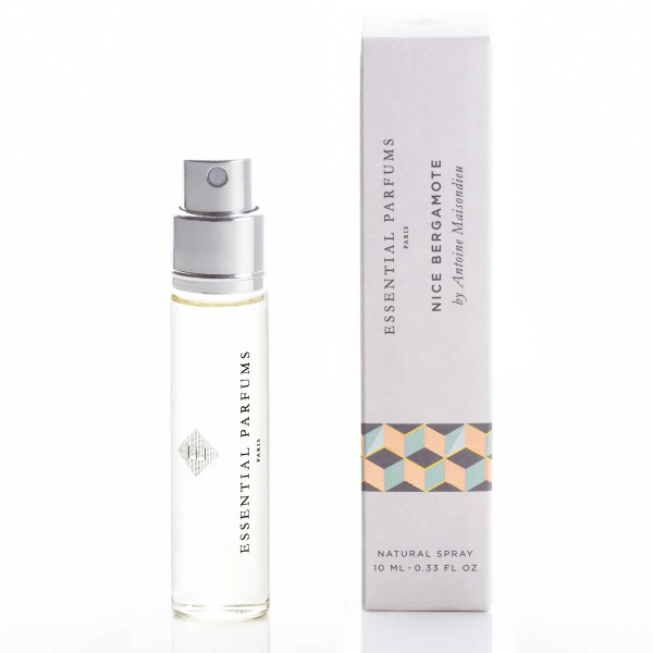 Essential Parfums Nice Bergamote