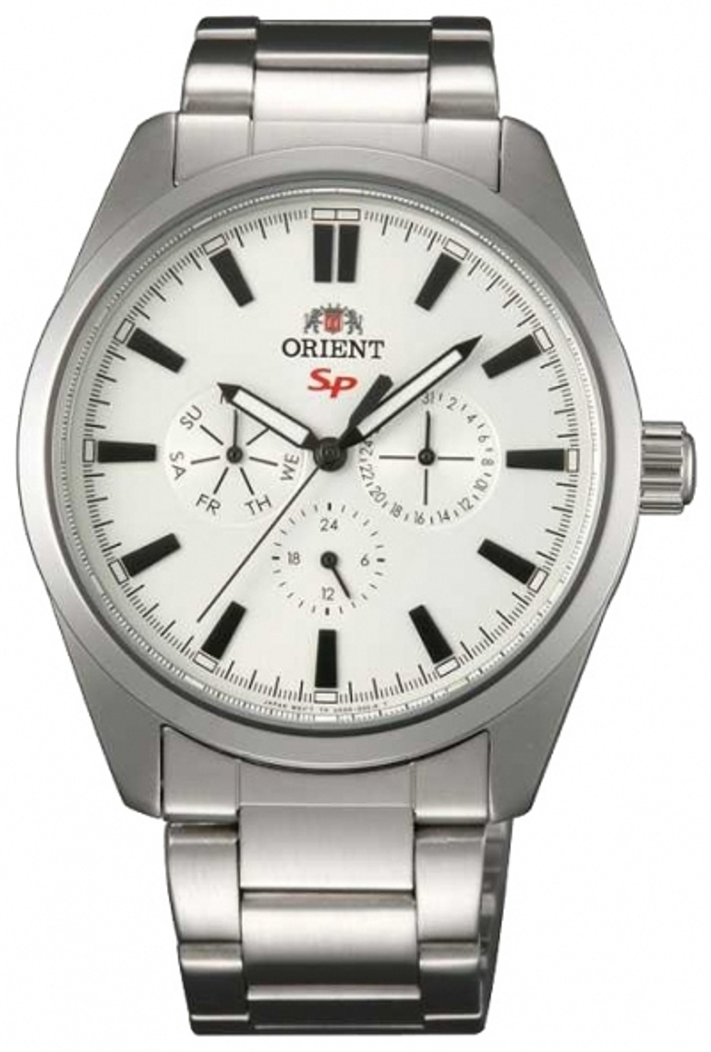 Orient FUX00005W0