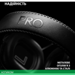 Наушники Logitech G Pro X 2 Lightspeed черный (981-001263)