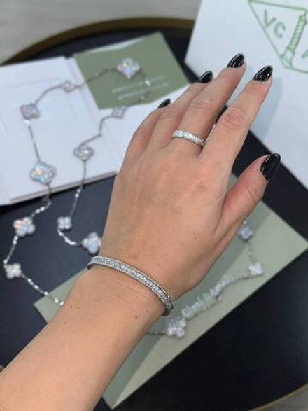 Браслет Van Cleef & Arpels